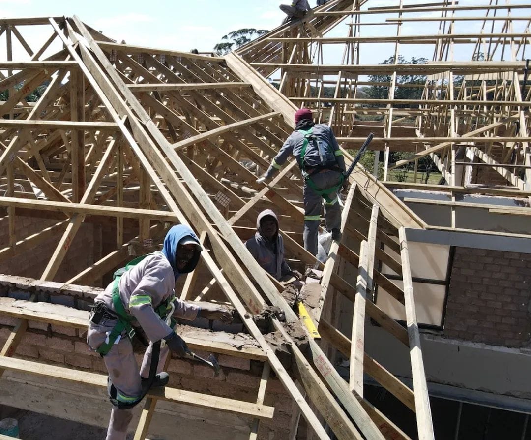 Truss Repair Durban